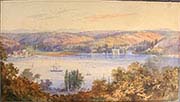 Merchant Vessels and Sailboats